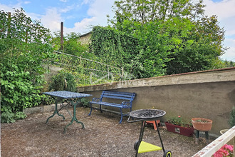 achat maison saulnes 54650