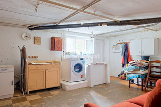 achat maison saulnes 54650
