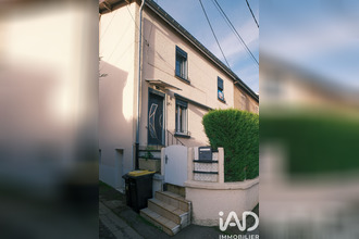 achat maison saulnes 54650