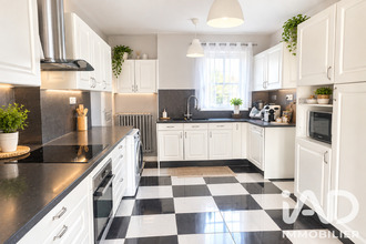 achat maison saulnes 54650
