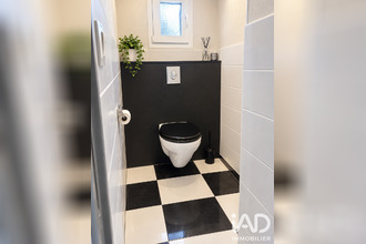 achat maison saulnes 54650