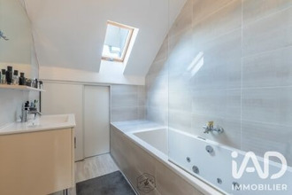 achat maison saulnes 54650