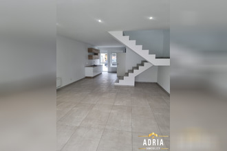 achat maison saulnes 54650