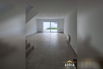 achat maison saulnes 54650