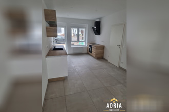 achat maison saulnes 54650