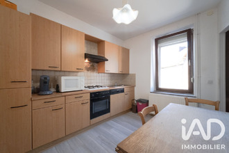 achat maison saulnes 54650