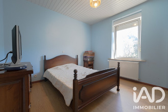 achat maison saulnes 54650