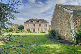 achat maison saulnieres 28500