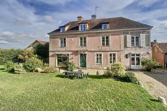 achat maison saulnieres 28500