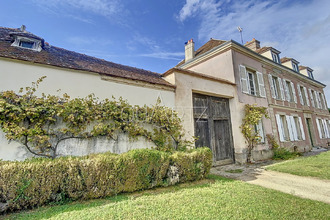 achat maison saulnieres 28500