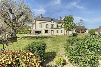 achat maison saulnieres 28500