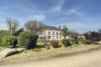 achat maison saulnieres 28500