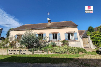 achat maison saulnieres 28500