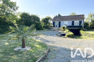 achat maison saulnieres 28500