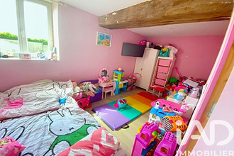 achat maison saulnieres 28500