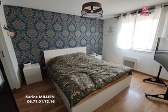achat maison saulnieres 28500