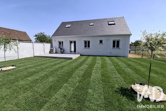 achat maison saulnieres 28500