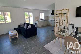 achat maison saulnieres 28500