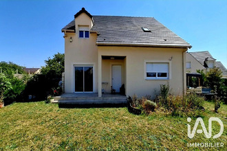achat maison saulnieres 28500