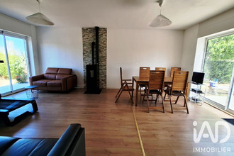 achat maison saulnieres 28500