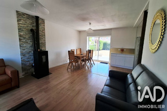 achat maison saulnieres 28500
