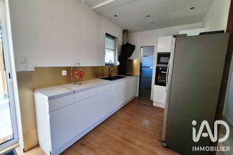 achat maison saulnieres 28500