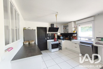 achat maison saulnieres 28500