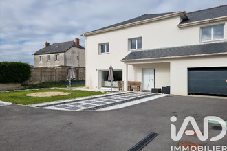 achat maison saulnieres 35320