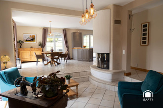 achat maison saulnot 70400