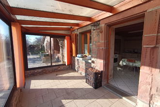 achat maison saulnot 70400