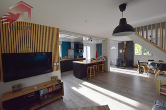 achat maison saulnot 70400