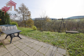 achat maison saulnot 70400