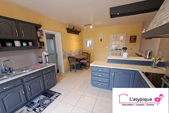 achat maison saulnot 70400