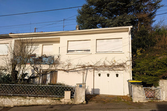 achat maison saulny 57140