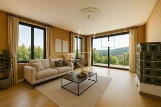 achat maison saulny 57140