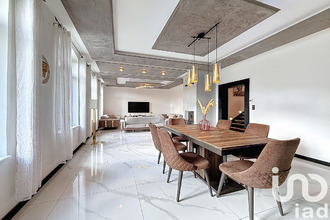 achat maison saulny 57140