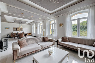 achat maison saulny 57140