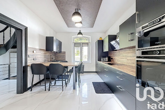 achat maison saulny 57140