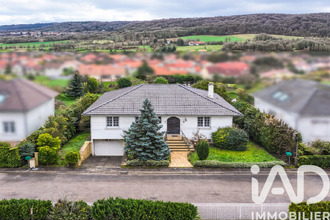 achat maison saulny 57140