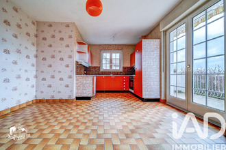 achat maison saulny 57140