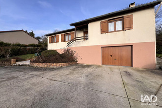 achat maison saulny 57140