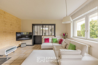 achat maison saulny 57140