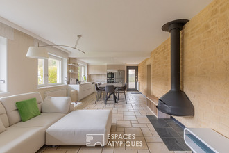 achat maison saulny 57140
