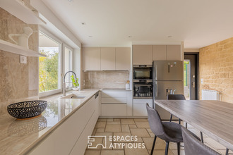 achat maison saulny 57140