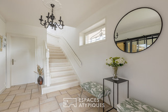 achat maison saulny 57140