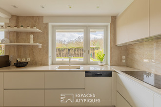 achat maison saulny 57140