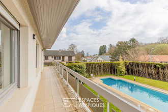 achat maison saulny 57140