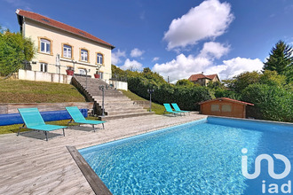 achat maison saulny 57140