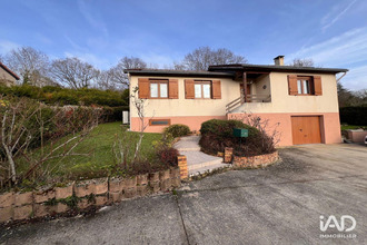 achat maison saulny 57140