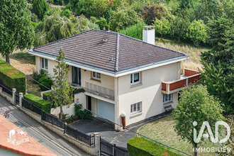 achat maison saulny 57140